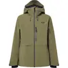 Image de Oakley Herren Skijacke Canopy Insulated Jacke army green : L Größe : L