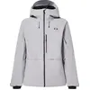 Image de Veste de ski Oakley Canopy Insulated pour hommes Ciment : S Taille : S