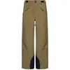 Image de Oakley Hommes Canopy Insulated Army vert : M Taille : M