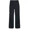 Image de Pantalon isolé Oakley CANOPY, couleur noire, taille XXL