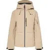 Image de Veste de ski Oakley Canopy Insulated pour femme Pebble : S Taille : S
