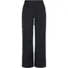 Image de Pantalon de ski Oakley pour femme Canopy Insulated Blackout : taille M