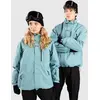 Image de Oakley TC Channel Veste bleu M