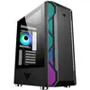 Image de itek VERTIBRA X210 Midi Tower Noir - Neuf