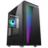 Image de itek VERTIBRA V210 Midi Tower Noir - Neuf