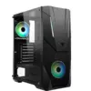 Image de Boitier Moyen Tour ATX iTek Spacirc VO RGB avec panneau vitré (Noir) #DEFAULT