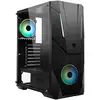 Image de itek SPACIRC VO Midi Tower Noir - Neuf