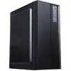 Image de itek WINCO VM Noir Boîtier Midi Tour PC ATX avec alimentation 500W et USB 3.0