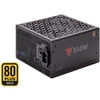 Image de Alimentation ATX iTek GBI - 850W (Noir) - Neuf