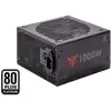 Image de itek PBI1000 Alimentation 1000 W 80 PLUS Platinum Noir - Neuf
