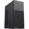 Image de Boitier Moyen Tour ATX iTek Pilot Z27 Lite avec alimentation 500W (Noir) #DEFAULT
