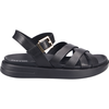 Image de Geox sandales sandales en cuir