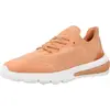 Image de Geox D Spherica Actif A Couleur Orange