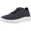 Image de Geox U Spherica Couleur Bleu