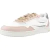 Image de Geox D Jaysen Couleur Rose
