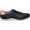 Image de Geox Vega Chaussures de sport Bleu EU 41 Femme Bleu EU 41