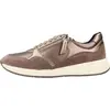 Image de Geox Sneakers 080-D36NQB in DK TAUPE color size 36