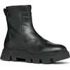 Image de Bottine en cuir Vilde Smo.Lea+Stretch