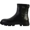 Image de Bottine en cuir Vilde Smo.Lea+Stretch