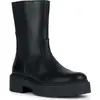 Image de Geox D36vdk 00043 Couleur Noir