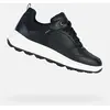 Image de Baskets Geox Spherica 4x4 B Abx pour femme, noires, taille 38