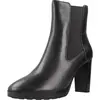 Image de Geox D35tfc 00043 Couleur Noir