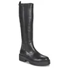 Image de Geox Spherica Ec7 Femme Boots Noir 41 EU en occasion ou reconditionné