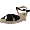 Image de Geox D Gelsa Low Couleur Noir