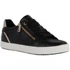 Image de Chaussures Geox Woman, modèle D BLOMIEE, multicolores, taille 35 (Europe)