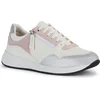 Image de GEOX D BULMYA B, couleur blanche