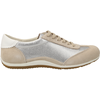 Image de GEOX Sneaker VEGA, daim, beige, femme