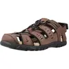 Image de Geox U S Strada C Couleur Marron