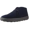 Image de Geox U45gpb 00022 Couleur Bleu