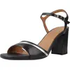 Image de Geox D New Eraklia 80 Couleur Noir