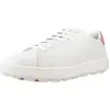 Image de Geox D Spherica Ecub-1 Couleur Blanc