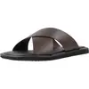 Image de Geox U Erice B Couleur Marron