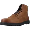 Image de Geox U Ghiacciaio Couleur Marron