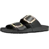Image de Mules en cuir Briona