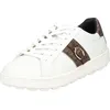 Image de Geox Baskets Baskets cuir/textile