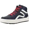 Image de Geox J Weemble Couleur Bleu