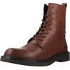 Image de Bottines en cuir Serilda