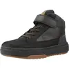 Image de Geox J Bunshee B. Couleur Noir