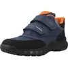 Image de Geox J Simbyos Boy B Abx Couleur Bleu