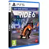 Image de Milestone Srl Ride 6 - Neuf