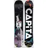 Image de CAPiTA D.O.A. 2026 Snowboard à motifs 155W