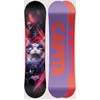 Image de CAPiTA Jess Kimura Mini 2026 Kids Snowboard à motifs 120