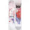 Image de CAPiTA Sb Powder Twin 2026 Snowboard à motifs 156