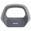 Image de HEAD HA725A01 kettlebell 2,6 kg Kettlebell classique - Neuf
