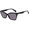 Image de LIU JO LJ796S 001 BLACK 58/15/140 FEMALE Lunettes de soleil