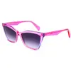 Image de Liu Jo LJ796S Fuchsia/bleu 58/15/140 Lunettes de soleil pour femme